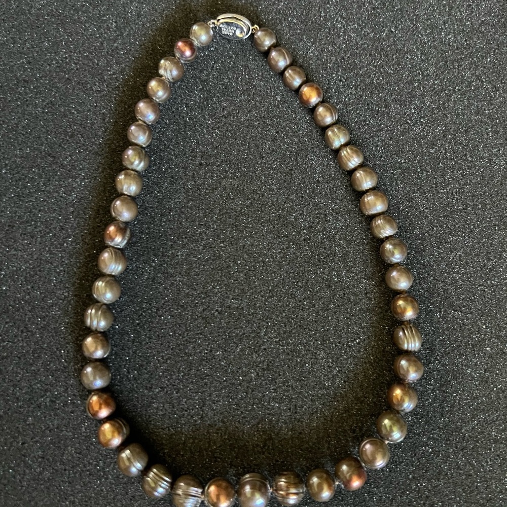 Vintage Honora Necklace
